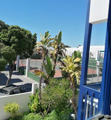 Mykonos Apartamento | Kaliva 312 @ Club Mykonos
