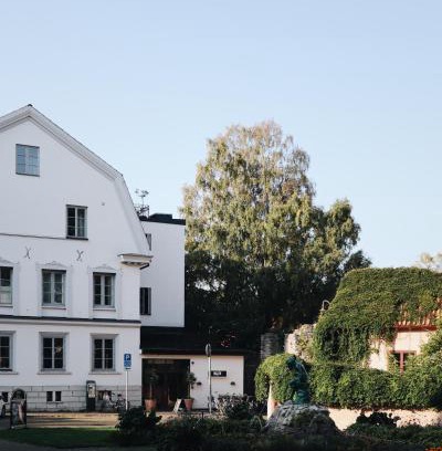 Innerstaden Hotel | Kalk Hotel