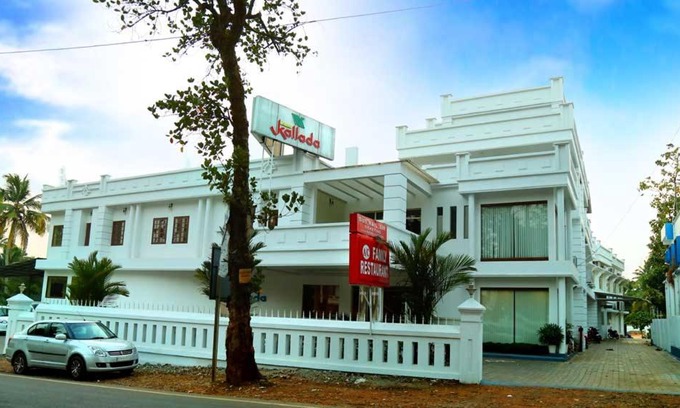 Irinjalakuda Hotel | Kallada hotels