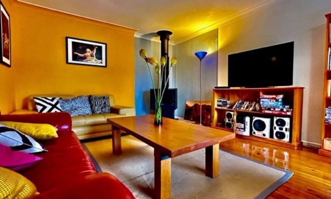Wentworth Falls Casa | Kallianna in Wentworth Falls