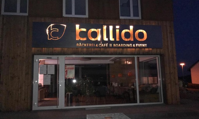 Hermeskeil Apartamento | Kallido