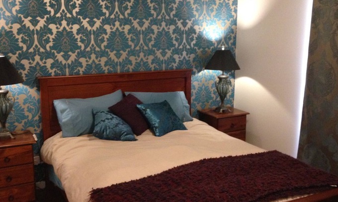 Kallista Apartamento | Kallista Boutique Apartment