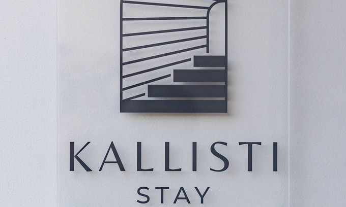 Spata-Artemida Apartamento | Kallisti Stay