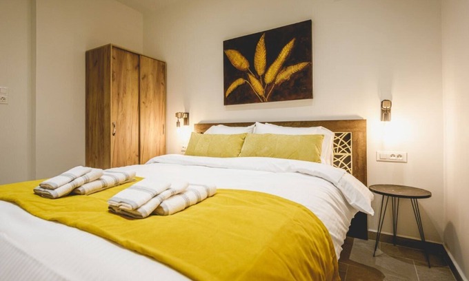 Nafplio Apartamento | KALLISTO APARTMENTS