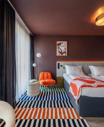 Trudering-Riem Apartamento | kalm stay - munich east