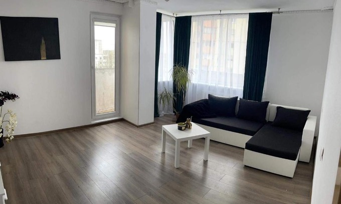 Kaunas Apartamento | Kalniečių apartamentai
