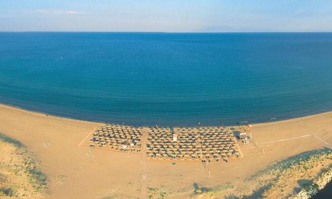 Kalogria Apartamento | Kalogria Summer Retreats - Strofilia Sunny Twin