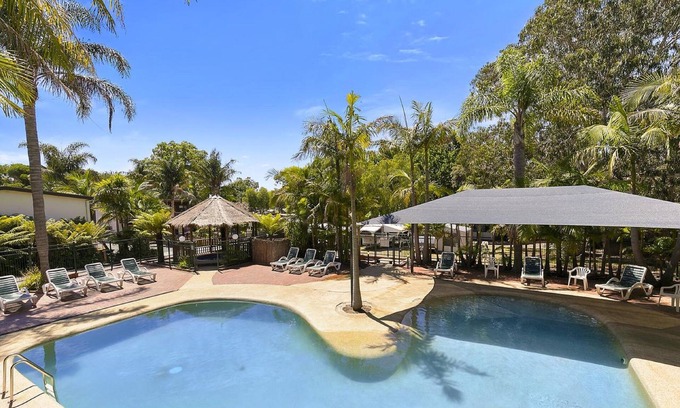 Cowes Hotel | Kaloha Holiday Resort