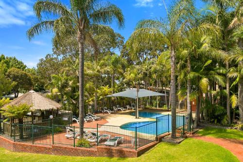 Cowes Hotel | Kaloha Holiday Resort Phillip Island