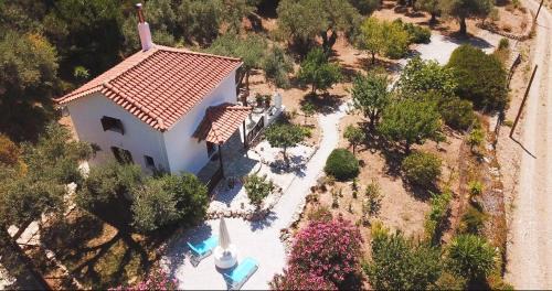Stafylos Casa | Kalokairi Cottage