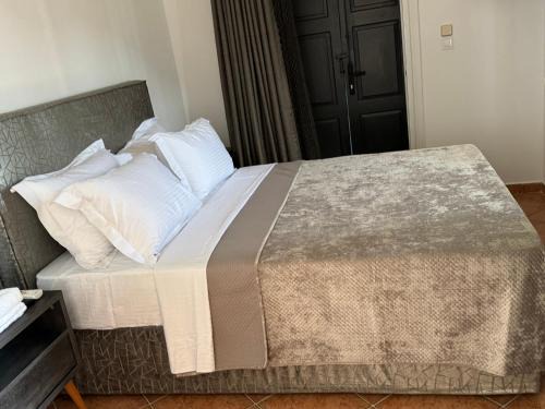 Mirties Cama Y Desayuno | Kaloniki Rooms & Suites