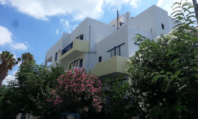 Kardamena Apartamento | Kaloxenia Apartments