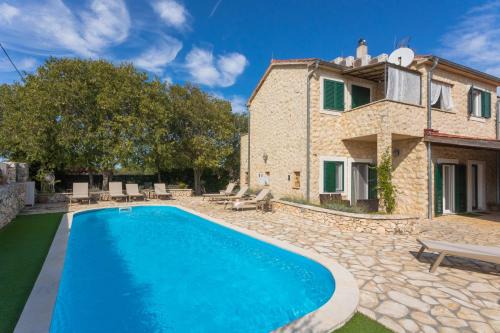 Sibenik Apartamento | Kalpić Rusticus