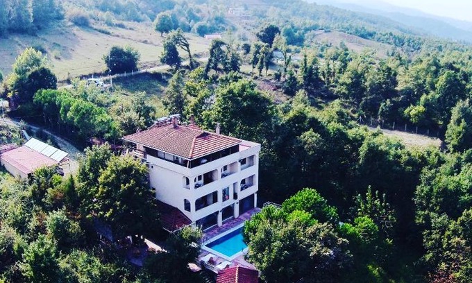 Yalova Casa | Kaltur boutique otel