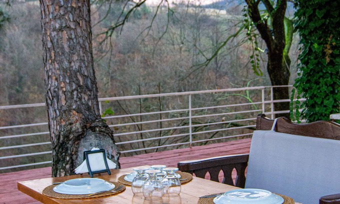Yalova Hotel | Kaltur Boutique Otel