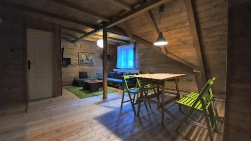Stara Planina Apartamento | Kaludjerski Skok Stara Planina