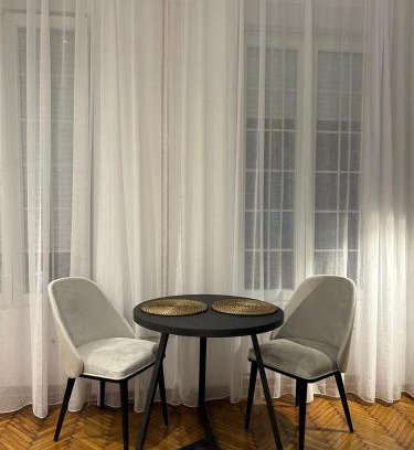 Skadarlija Apartamento | KaLuMa2