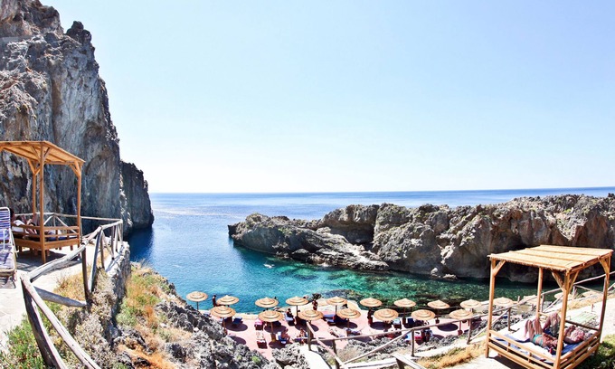 Kalypso Hotel | Kalypso Cretan Village Resort and Spa