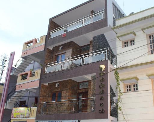 Mysore Casa | Kamadhenu Homestay Near Mysore Zoo