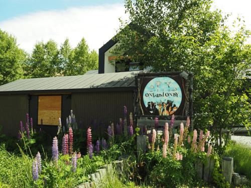 Biei Casa | Kamaitai Inn ONE and ONLY - Vacation STAY 65431v