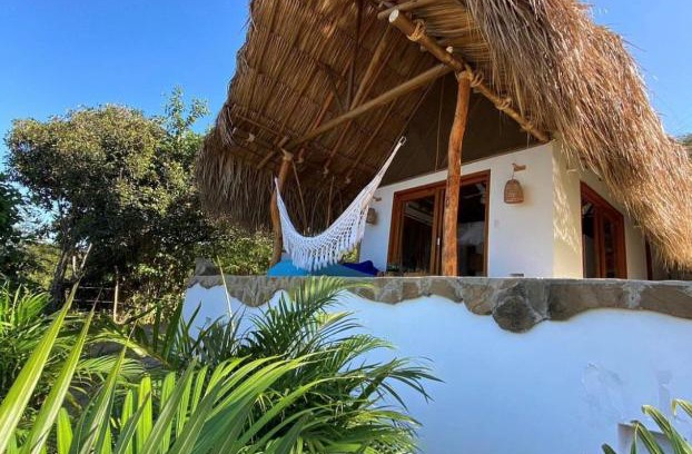 Tubara Casa | Kamajorú Ecohabitat