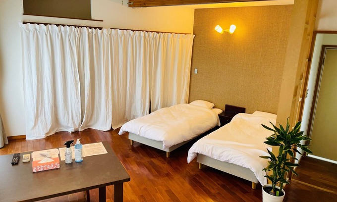 Kamakura Apartamento | Kamakura Omachi ATTA HOTEL 108 can accommodate u / Kamakura Kanagawa