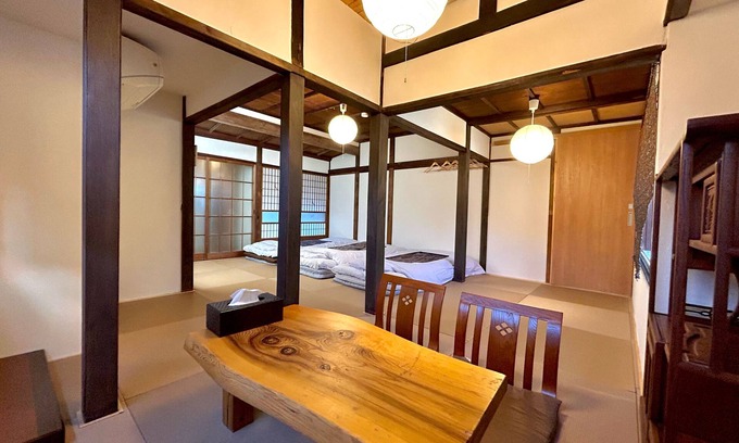 Kamakura Casa | KamakuraRakuan Hanare