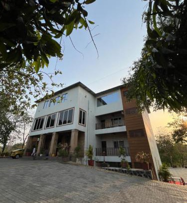 Shahapur Complejo | Kamal Farm Resort