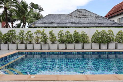 Kamala Apartamento | Kamala - Chonlada Holiday Home 2 BR Residence