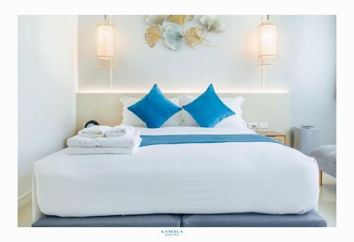 Kamala Apartamento | Kamala Havana Hotel