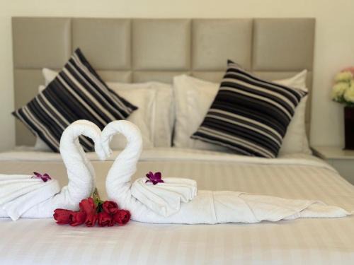 Kathu Apartamento | kamala hills estate A102