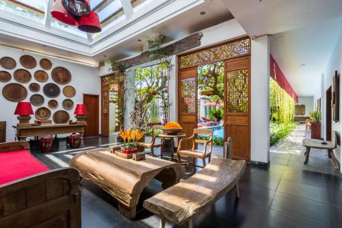 Sunset Road Casa | Kamar Kamar Boutique Hotel