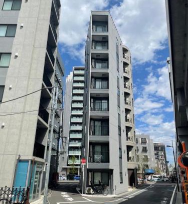 Ota Apartamento | Kamatas STAY 京急蒲田駅 徒歩5分