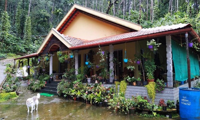 Samse Casa | Kambada Mane Homestay by StayApart