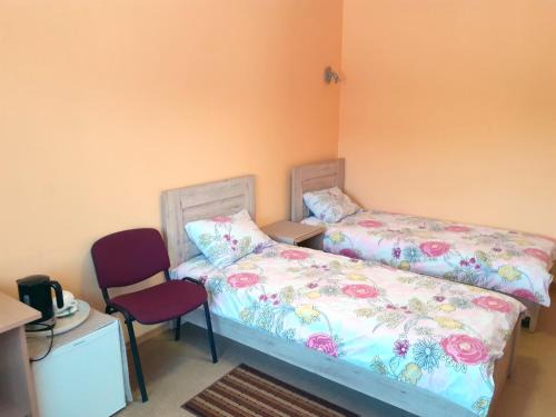 Kaunas Hotel | Kambarių nuoma - Neveronys SAURIDA