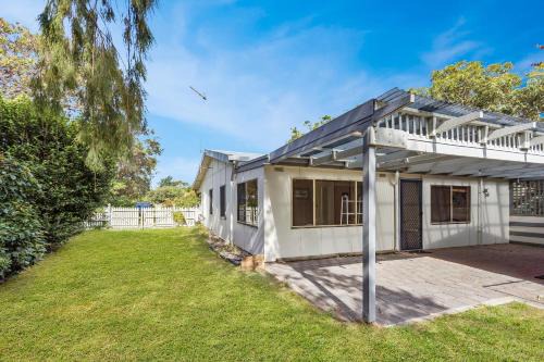 Raymond Island Casa | Kambera House