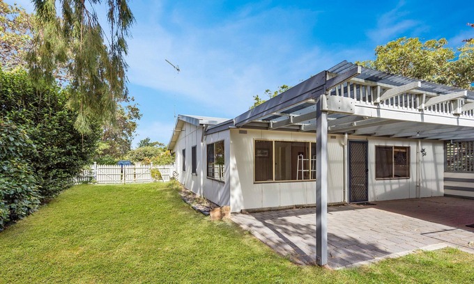 Raymond Island Casa | Kambera-House - Isla Raymond, VIC