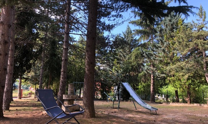 Rocca Pia Apartamento | KAMCHŪ APARTMENTS ROCCARASO: 2 BEDROOM APT, UP TO 6 GUESTS