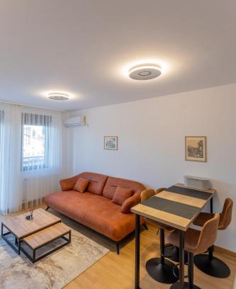 Bistrica Apartamento | KAME apartmani 亀