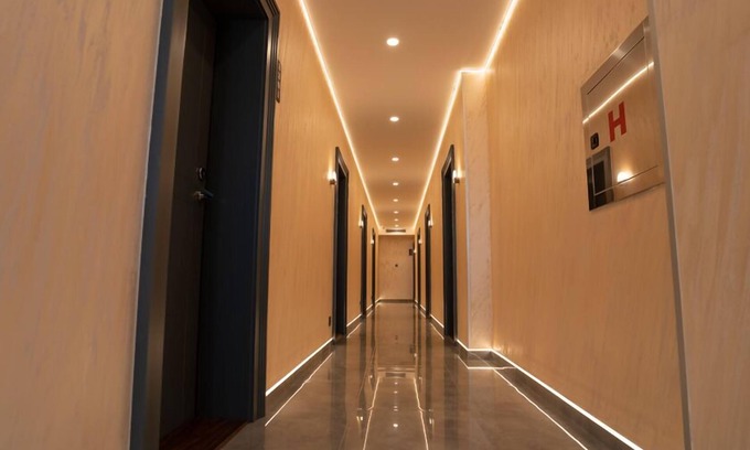 Belgrade Hotel | KAME HOTEL BELGRADE