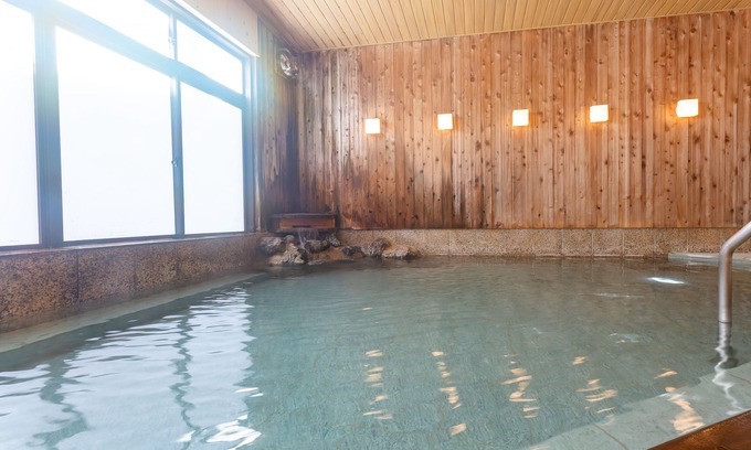 Kusatsu Onsen Casa | KAMENOI HOTEL KUSATSU YUBATAKE
