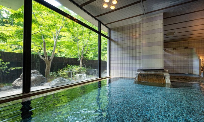 Yunishigawa Onsen Casa | KAMENOI HOTEL NIKKO YUNISHIGAWA ALL-INCLUSIVE RESORT