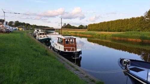 Hoogeveen Casa | Kamers, strand Nijstad