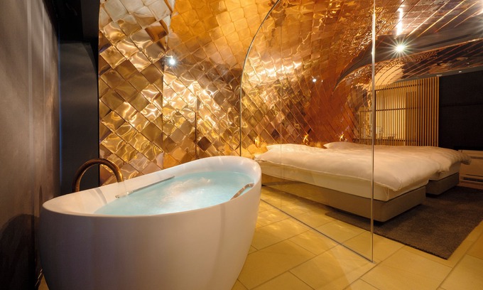 Yunohama Onsen Casa | KAMEYA HOTEL