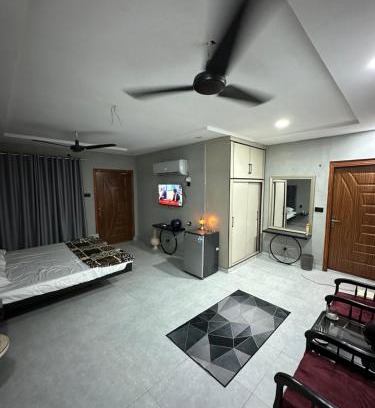 Multan Casa | Kami House