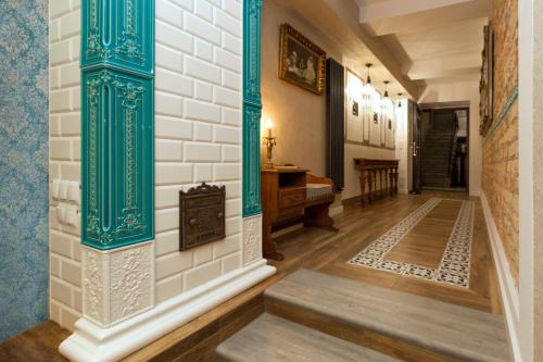 Osiedle Centrum Apartamento | Kamienica Boutique ApartHotel