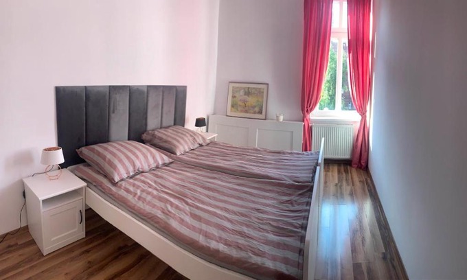 Chorzow Apartamento | Kamienica