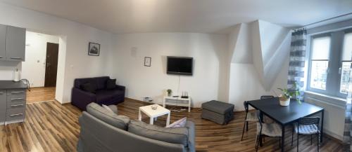 Chorzow Apartamento | Kamienica5