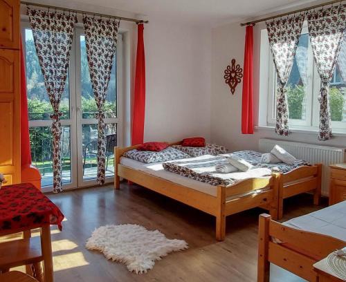 Polany Casa | Kamila