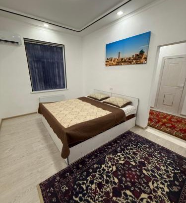 Bukhara Apartamento | KAMIR Guest House